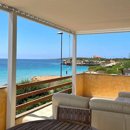 Sardinianworld - Casa Dei Marinai Appartement Putzu Idu Buitenkant foto