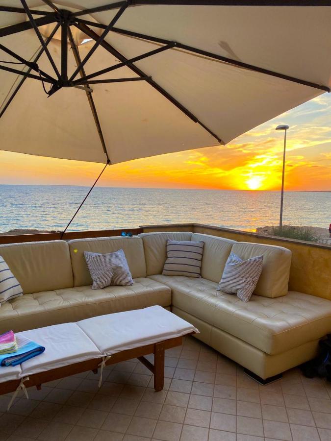 Sardinianworld - Casa Dei Marinai Appartement Putzu Idu Buitenkant foto
